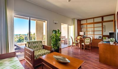 Imagine pentru Hotel Estival Park Salou 4* valabile pentru Litoral 2025