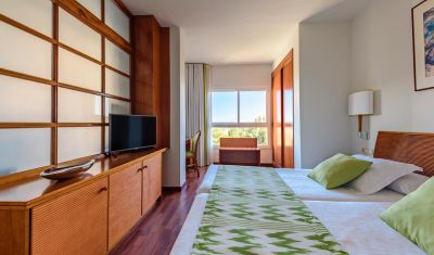 Imagine pentru Hotel Estival Park Salou 4* valabile pentru Litoral 2025
