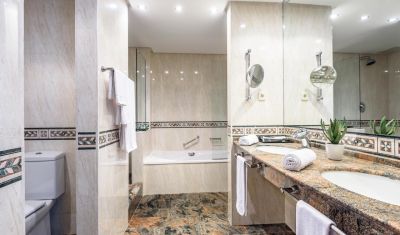 Imagine pentru Hotel Estival Park Salou 4* valabile pentru Litoral 2025