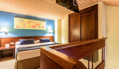 Imagine pentru Hotel Estival Park Salou 4* valabile pentru Litoral 2025