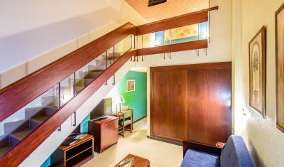Imagine pentru Hotel Estival Park Salou 4* valabile pentru Litoral 2025