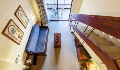 Imagine pentru Hotel Estival Park Salou 4* valabile pentru Litoral 2025