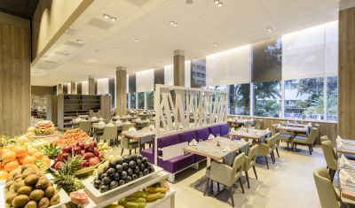 Imagine pentru Hotel Estival Park Salou 4* valabile pentru Litoral 2025