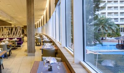 Imagine pentru Hotel Estival Park Salou 4* valabile pentru Litoral 2025