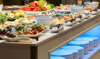 Imagine pentru Hotel Estival Park Salou 4* valabile pentru Litoral 2025