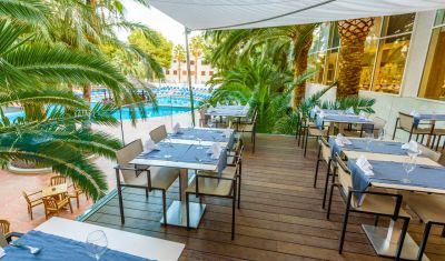 Imagine pentru Hotel Estival Park Salou 4* valabile pentru Litoral 2025