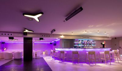 Imagine pentru Hotel Estival Park Salou 4* valabile pentru Litoral 2025