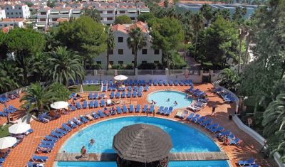 Imagine pentru Hotel Estival Park Salou 4* valabile pentru Litoral 2025