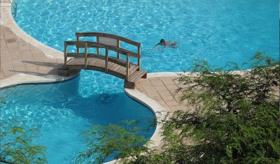 Imagine pentru Hotel Estival Park Salou 4* valabile pentru Litoral 2025