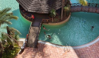 Imagine pentru Hotel Estival Park Salou 4* valabile pentru Litoral 2025