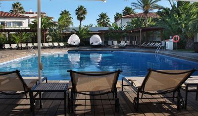 Imagine pentru Hotel Estival Park Salou 4* valabile pentru Litoral 2025