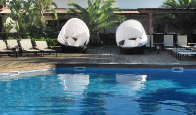 Imagine pentru Hotel Estival Park Salou 4* valabile pentru Litoral 2025