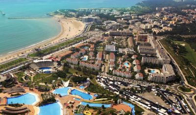 Imagine pentru Hotel Estival Park Salou 4* valabile pentru Litoral 2025