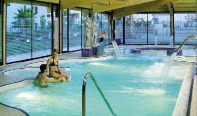 Imagine pentru Hotel Estival Park Salou 4* valabile pentru Litoral 2025