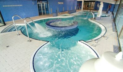 Imagine pentru Hotel Estival Park Salou 4* valabile pentru Litoral 2025