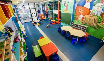 Imagine pentru Hotel Estival Park Salou 4* valabile pentru Litoral 2025