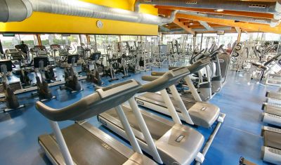 Imagine pentru Hotel Estival Park Salou 4* valabile pentru Litoral 2025