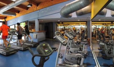 Imagine pentru Hotel Estival Park Salou 4* valabile pentru Litoral 2025