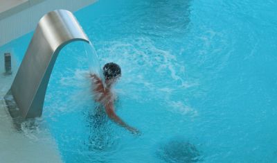 Imagine pentru Hotel Estival Park Salou 4* valabile pentru Litoral 2025