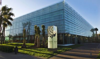 Imagine pentru Hotel Estival Park Salou 4* valabile pentru Litoral 2025