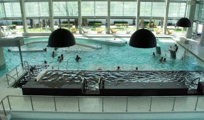 Imagine pentru Hotel Estival Park Salou 4* valabile pentru Litoral 2025