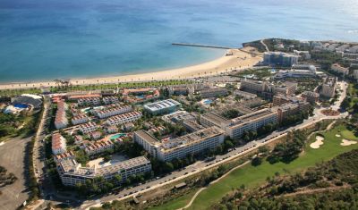 Imagine pentru Hotel Estival Park Salou 4* valabile pentru Litoral 2025