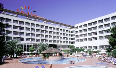 Imagine pentru Hotel Estival Park Salou 4* valabile pentru Litoral 2025
