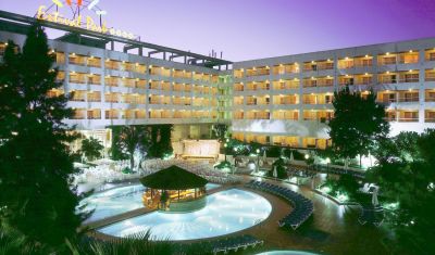 Imagine pentru Hotel Estival Park Salou 4* valabile pentru Litoral 2025