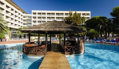 Imagine pentru Hotel Estival Park Salou 4* valabile pentru Litoral 2025