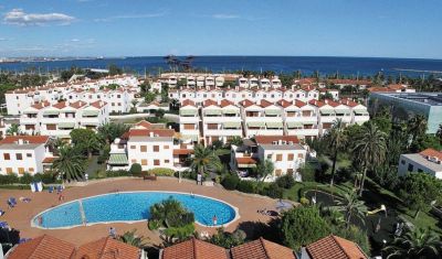 Imagine pentru Hotel Estival Park Salou 4* valabile pentru Litoral 2025