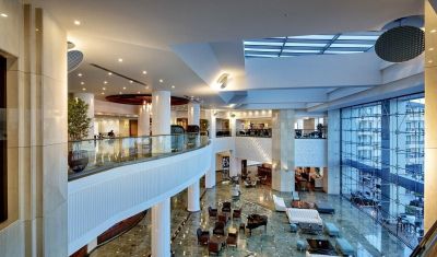 Imagine pentru Hotel Euphoria Aegean Resort & Spa 5* valabile pentru Litoral 2025