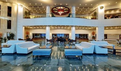 Imagine pentru Hotel Euphoria Aegean Resort & Spa 5* valabile pentru Litoral 2025
