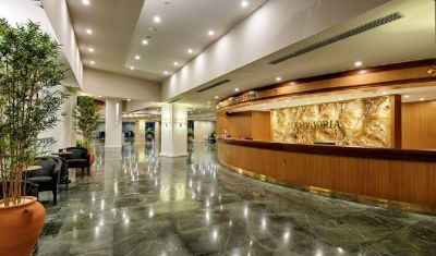 Imagine pentru Hotel Euphoria Aegean Resort & Spa 5* valabile pentru Litoral 2025