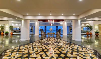 Imagine pentru Hotel Euphoria Aegean Resort & Spa 5* valabile pentru Litoral 2025