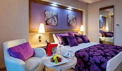 Imagine pentru Hotel Euphoria Aegean Resort & Spa 5* valabile pentru Litoral 2025