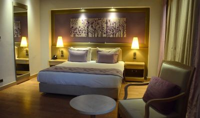 Imagine pentru Hotel Euphoria Aegean Resort & Spa 5* valabile pentru Litoral 2025