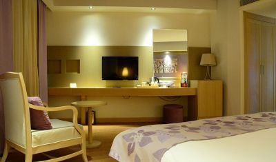 Imagine pentru Hotel Euphoria Aegean Resort & Spa 5* valabile pentru Litoral 2025