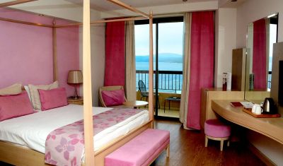 Imagine pentru Hotel Euphoria Aegean Resort & Spa 5* valabile pentru Litoral 2025