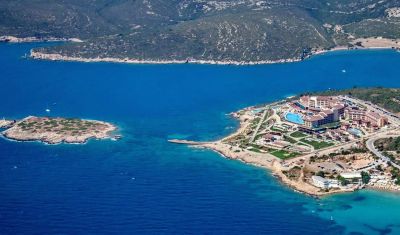 Imagine pentru Hotel Euphoria Aegean Resort & Spa 5* valabile pentru Litoral 2025