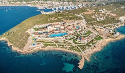Imagine pentru Hotel Euphoria Aegean Resort & Spa 5* valabile pentru Litoral 2025