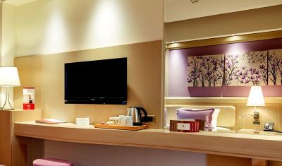Imagine pentru Hotel Euphoria Aegean Resort & Spa 5* valabile pentru Litoral 2025