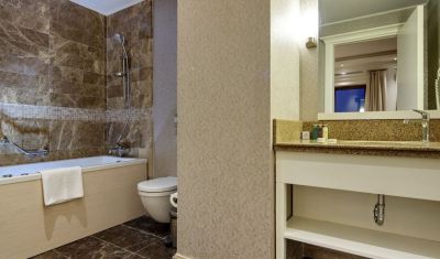 Imagine pentru Hotel Euphoria Aegean Resort & Spa 5* valabile pentru Litoral 2025