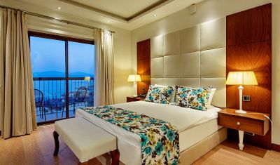 Imagine pentru Hotel Euphoria Aegean Resort & Spa 5* valabile pentru Litoral 2025