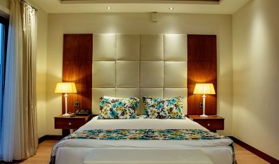 Imagine pentru Hotel Euphoria Aegean Resort & Spa 5* valabile pentru Litoral 2025