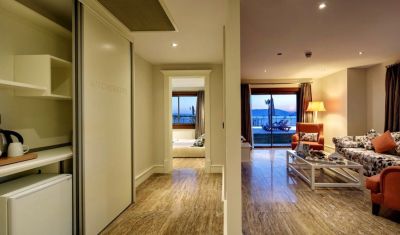 Imagine pentru Hotel Euphoria Aegean Resort & Spa 5* valabile pentru Litoral 2025