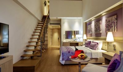 Imagine pentru Hotel Euphoria Aegean Resort & Spa 5* valabile pentru Litoral 2025