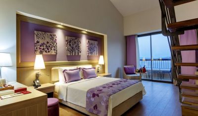 Imagine pentru Hotel Euphoria Aegean Resort & Spa 5* valabile pentru Litoral 2025