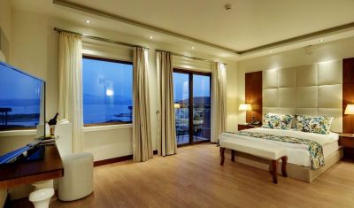 Imagine pentru Hotel Euphoria Aegean Resort & Spa 5* valabile pentru Litoral 2025