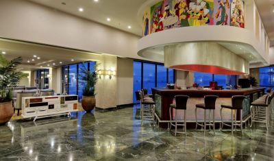 Imagine pentru Hotel Euphoria Aegean Resort & Spa 5* valabile pentru Litoral 2025