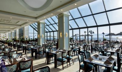 Imagine pentru Hotel Euphoria Aegean Resort & Spa 5* valabile pentru Litoral 2025